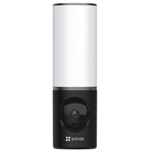 EZVIZ LC3 4MP Outdoor Security Camera