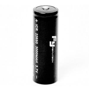 Feiyu 3000 mAH Lithium Ion Re-Chargeable Battery for SPG G5
