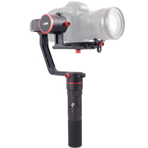 Feiyu A2000 3-Axis Handheld Stabilized Gimbal for DSLR Camera