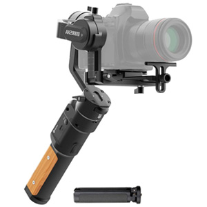 Feiyu AK2000C 3-Axis Handheld Gimbal Stabilizer Mirrorless DSLR Camera