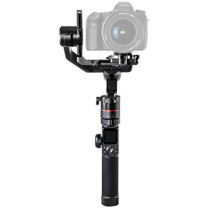 Feiyu AK4000 3-Axis Handheld Stabilizer Gimbal for SLR Cameras Feiyu AK4000 3-Axis Handheld Stabilizer Gimbal for SLR Cameras