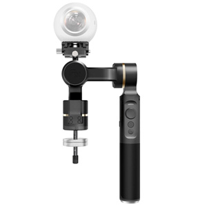 Feiyu G360 Handheld 360 Panoramic 3-Axis Gimbal for Action Cam Feiyu G360 Handheld 360 Panoramic 3-Axis Gimbal for Action Cam