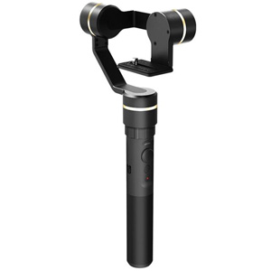 Feiyu G5GS 3-Axis Handheld Stabilizer Gimbal Sony AS50 FDR-X3000 Feiyu G5GS 3-Axis Handheld Stabilizer Gimbal Sony AS50 FDR-X3000