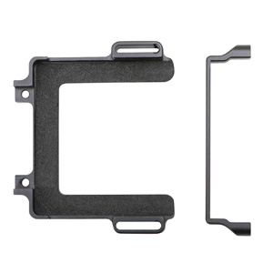 Feiyu GoPro Hero 8/7/6/ Adapter Mounting Plate for G6 WG2X WG2 Gimbal