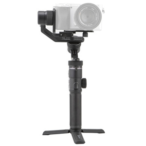 Feiyu G6 Max 3-Axis Handheld Gimbal Stabilizer for Mirrorless & Phones