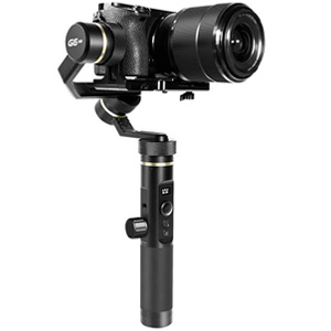 Feiyu G6 Plus 3-Axis Gimbal Handheld Stabilizer for Cameras