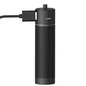 Feiyu Portable Handle Charger Power Bank w/ 2x 1/4" Screw Hole