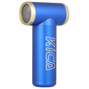 KiCA Jet Fan 2 Compressed Air Duster Blower 101000 RPM