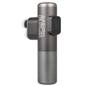 KiCA Pro Double Head Massage Gun