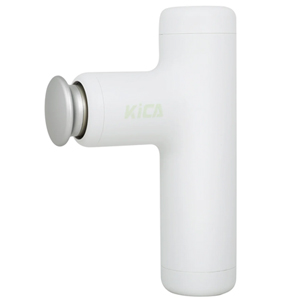 FeiYu Kica Mini C Massage Gun - White  FeiYu Kica Mini C Massage Gun - White