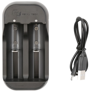 Feiyu Smart Charger for Li-Po Battery 22650 & 18650