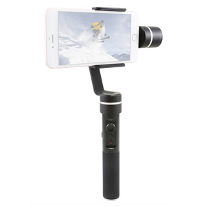 Feiyu SPG Live 3-Axis Smartphone Gimbal with Vertical Mod