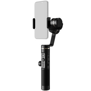 Feiyu SPG 2 3-Axis Handheld Gimbal Stabilizer for Smartphones Feiyu SPG 2 3-Axis Handheld Gimbal Stabilizer for Smartphones