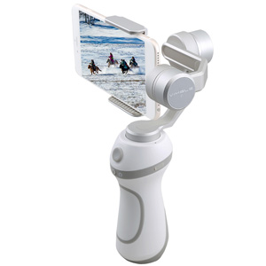 Feiyu Vimble C Gimbal 3-Axis Handheld Smartphones White Feiyu Vimble C Gimbal 3-Axis Handheld Smartphones White