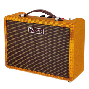 Fender Monterey 120W Bluetooth aptX AAC Quad-Driver Speaker Tweed