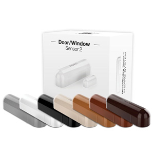 FIBARO Z-Wave Plus Door / Window Sensor FIBARO Z-Wave Plus Door / Window Sensor