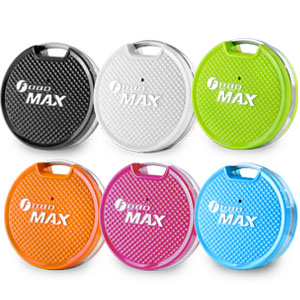 FOBO MAX Wireless Bluetooth Smart Tracker Tag iPhone, Android GP FOBO MAX Wireless Bluetooth Smart Tracker Tag iPhone, Android GP