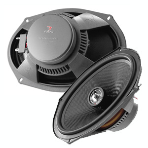 focal car speakers 6x9
