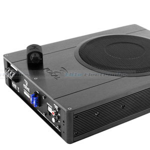 Focal IBUS 20 8" Slim Powered Subwoofer