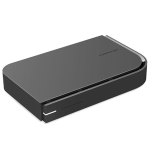 Formuler CC 4K Hybrid OTA Tuner Set Top Box & OTT Media Player IPTV