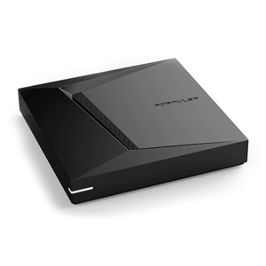 Formuler Z10 Pro Max 4K HDR Android OTT Media Streamer