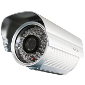 Foscam FI9805E 1.3MP 960p Waterproof Outdoor Wired IP Camera Foscam FI9805E 1.3MP 960p Waterproof Outdoor Wired IP Camera
