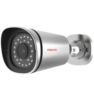 Foscam FI9900EP Full HD 2MP H.264 PoE Waterproof IP Camera