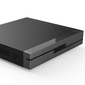 Foscam FN3104H 4-Channel 720P/960P HD Network Video Recorder