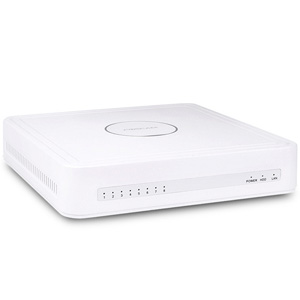 Foscam FN7108HE 8-Channel 2.0MP Full HD Network Video Recorder