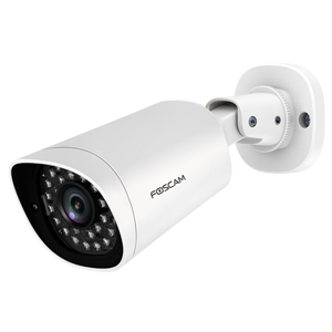 Foscam G4EP Quad HD 4MP 1080p H.264 POE P2P Waterproof IP Camera