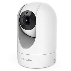 Foscam R4M 4MP Pan & Tilt Super HD Dual-Band WiFi Wireless IP Camera