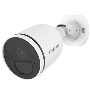 Foscam S41 4MP Outdoor Security Camera