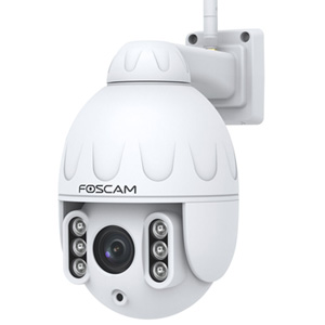 Foscam SD2 2MP 1080p Outdoor Security Camera