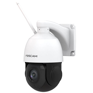 Foscam SD2X 2MP 1080p Outdoor WiFi Security Camera Pan Tilt 18x Zoom