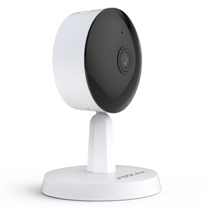 Foscam X1 Wireless WiFi Indoor 1080p Security Camera Baby Pet Monitor