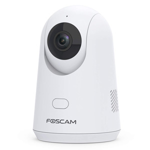 Foscam X2 Wireless WiFi 1080p Security Camera Pan Tilt Night Vision