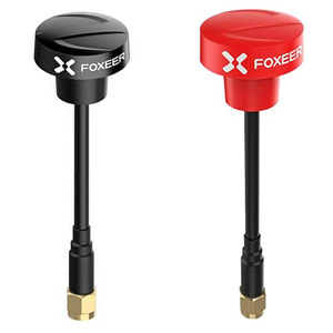 Foxeer Pagoda Pro 5.8GHz 2dBi RHCP FPV Racing Antenna SMA Foxeer Pagoda Pro 5.8GHz 2dBi RHCP FPV Racing Antenna SMA