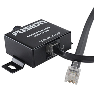 Fusion CA-RLC13 Level Bass Control Remote