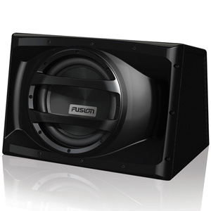 Fusion EN-AW1122 12" 1000W Active Subwoofer Enclosure Fusion EN-AW1122 12" 1000W Active Subwoofer Enclosure