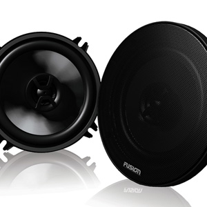 Fusion EN-FR5222 5.25" Full Range Speakers Fusion EN-FR5222 5.25" Full Range Speakers