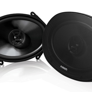 Fusion EN-FR5722 5x7" Full Range Speakers Fusion EN-FR5722 5x7" Full Range Speakers