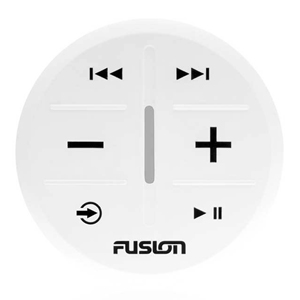 Fusion MS-ARX70W ANT Wireless Stereo Remote White 755 RA70 770