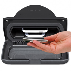Fusion MS-IPDOCKG2 Water Resistant Dock for iPod Fusion MS-IPDOCKG2 Water Resistant Dock for iPod