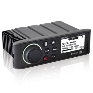 Fusion MS-RA70Ni Marine AM/FM Receiver w/ Bluetooth & NMEA 2000 Fusion MS-RA70Ni Marine AM/FM Receiver w/ Bluetooth & NMEA 2000
