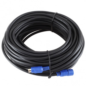 Fusion MS-WR600EXT20 Wired Remote Control Extension Cable