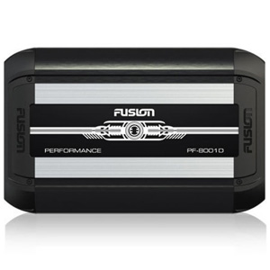Fusion PF-8001D Monoblock 3200W Amplifier