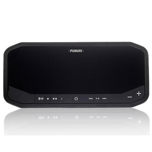 Fusion PS-A302B Panel-Stereo All-In-One Audio Bluetooth System