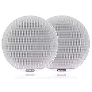 Fusion SG-C65W Signature Series 6.5" Marine Speakers White Fusion SG-C65W Signature Series 6.5" Marine Speakers White