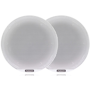 Fusion SG-C77W Signature Series 7.7" Marine Speakers White Fusion SG-C77W Signature Series 7.7" Marine Speakers White