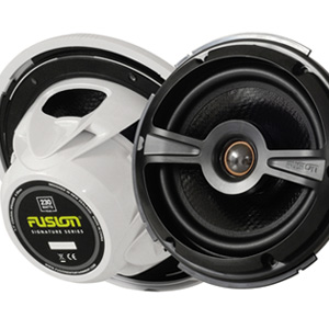 Fusion SG-F65W 6.5" 2-Way 230W Signature Marine Speakers Fusion SG-F65W 6.5" 2-Way 230W Signature Marine Speakers
